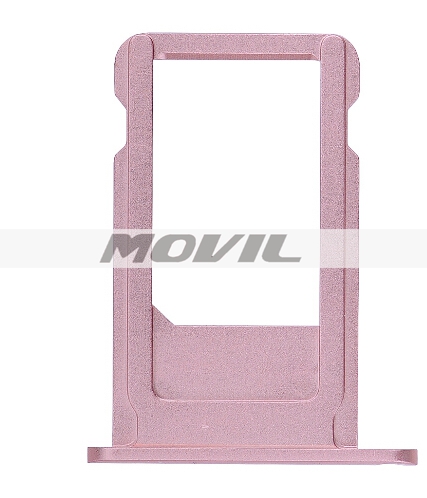 rose SIM Card Tray for iPhone 6S